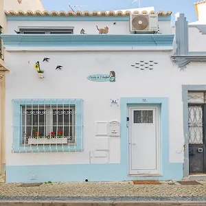 Casinha Da Ti Babel , Faro Portugal